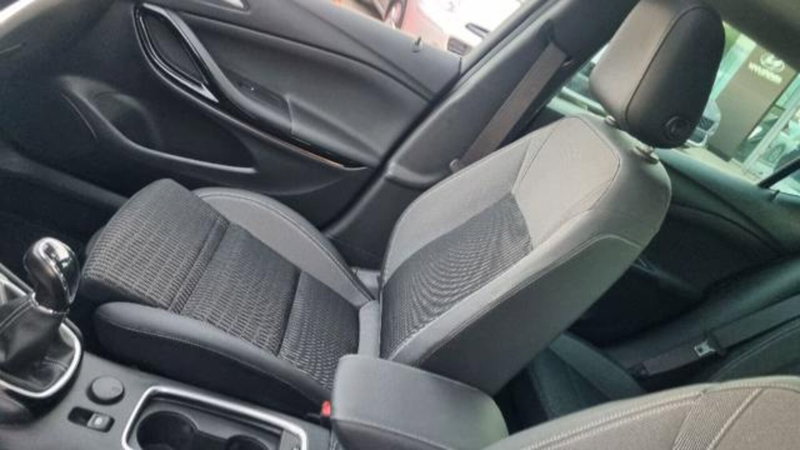 Opel Astra usata a Savona (12)