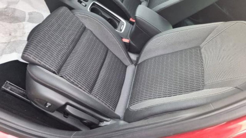 Opel Astra usata a Savona (13)