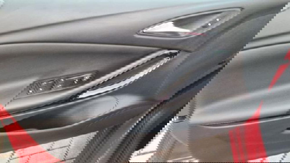 Opel Astra usata a Savona (14)