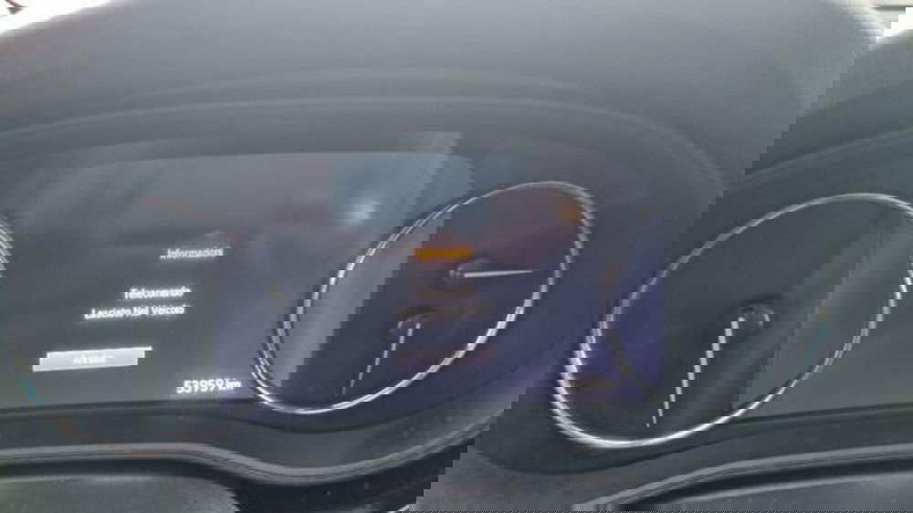 Opel Astra usata a Savona (16)