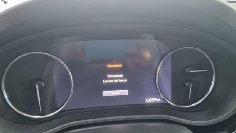 Opel Astra usata a Savona (16)