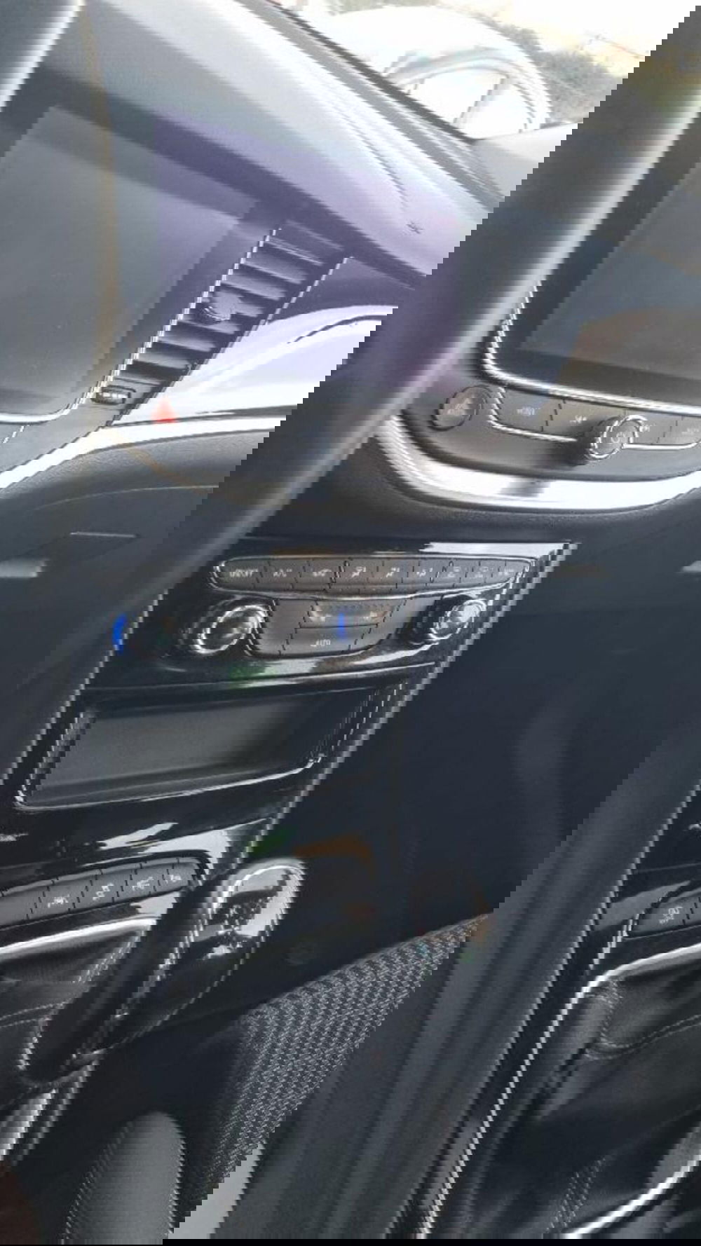 Opel Astra usata a Savona (17)