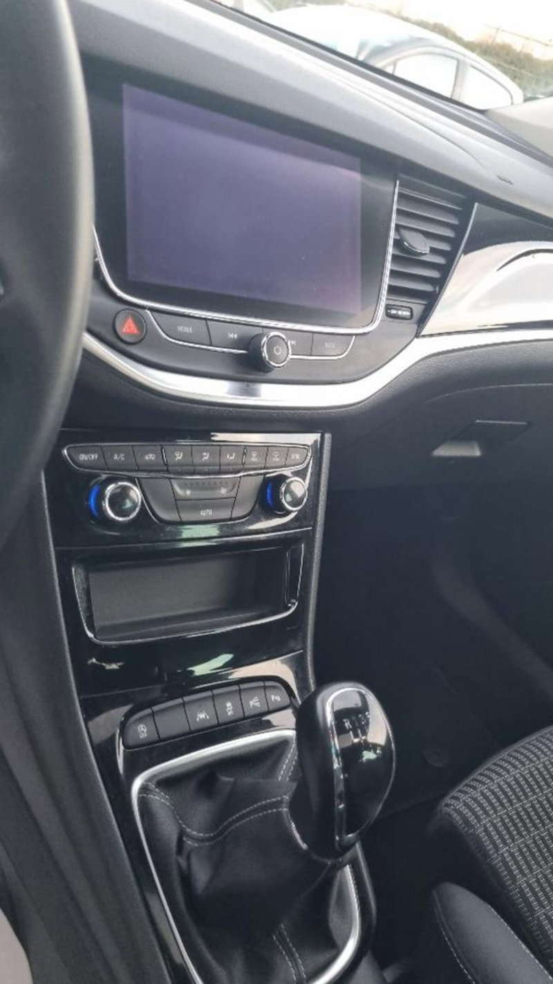 Opel Astra usata a Savona (17)