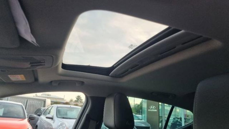 Opel Astra usata a Savona (18)