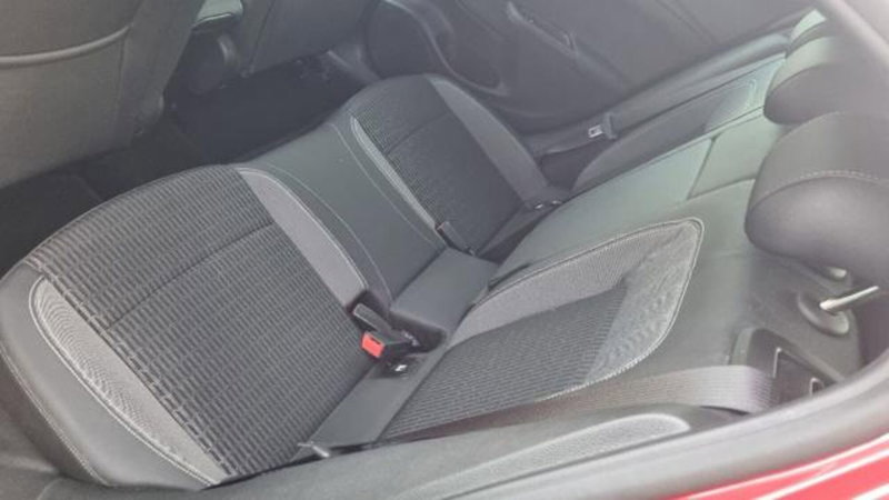 Opel Astra usata a Savona (19)