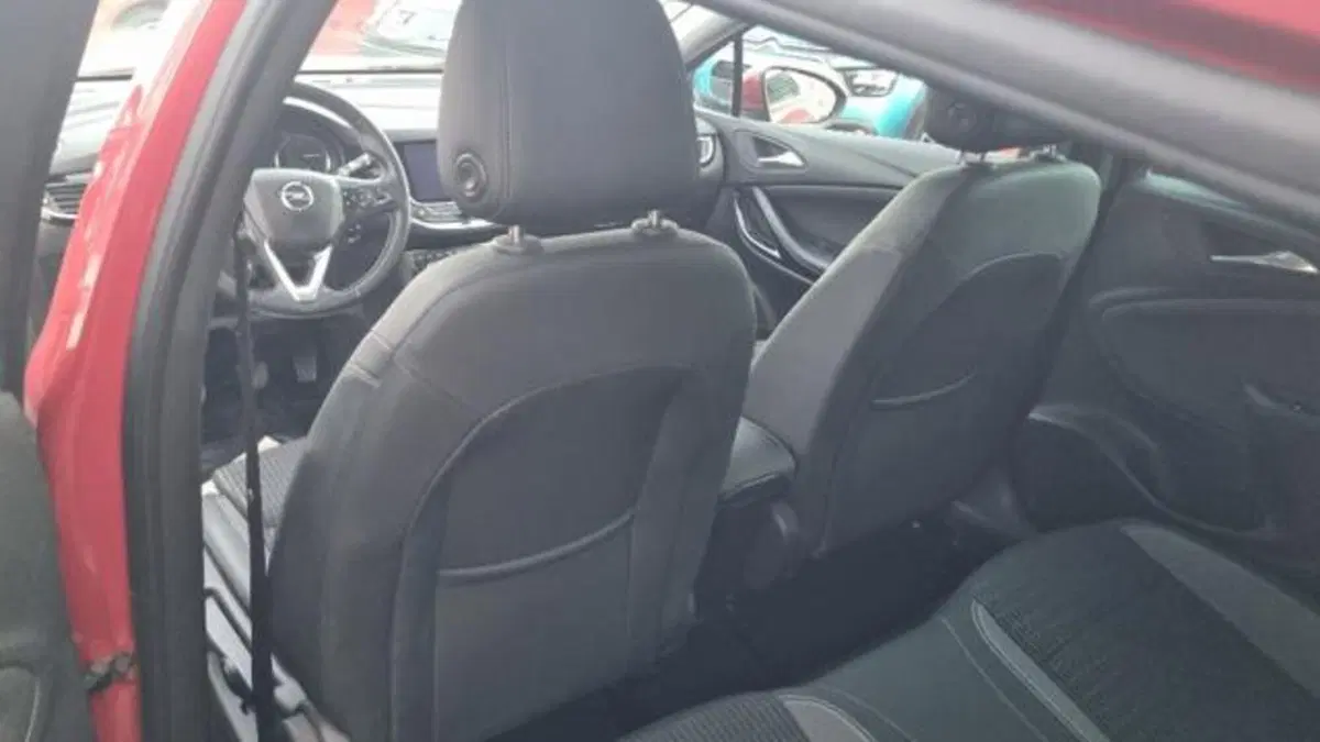 Opel Astra usata a Savona (20)
