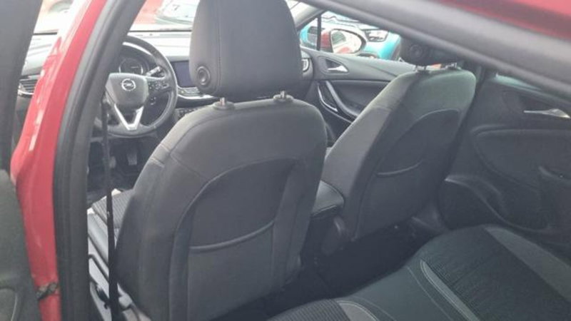 Opel Astra usata a Savona (20)