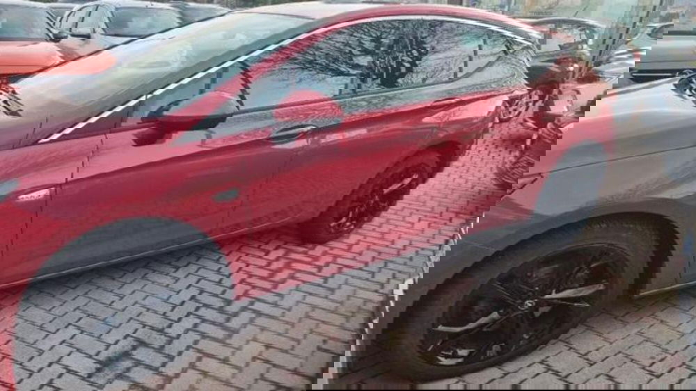 Opel Astra usata a Savona (3)