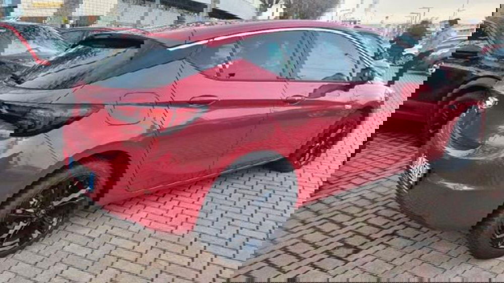 Opel Astra usata a Savona (5)