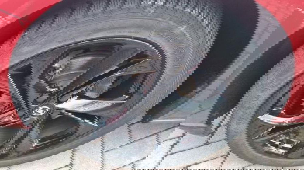 Opel Astra usata a Savona (8)