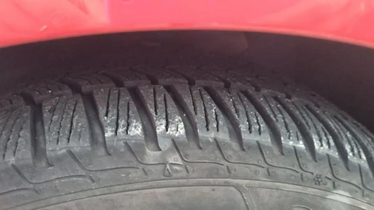Opel Astra usata a Savona (9)