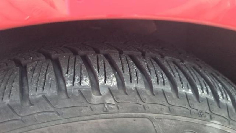 Opel Astra usata a Savona (9)