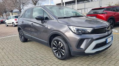 Opel Crossland 1.2 Turbo 12V 110 CV Start&amp;Stop Elegance del 2023 usata a Savona
