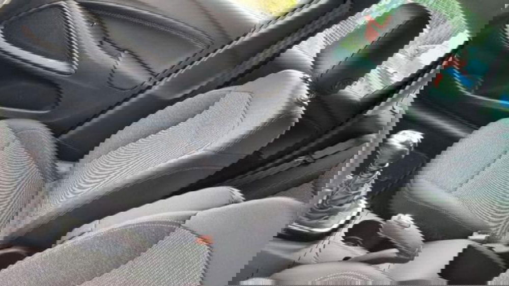 Opel Crossland usata a Savona (12)