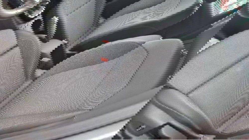 Opel Crossland usata a Savona (13)