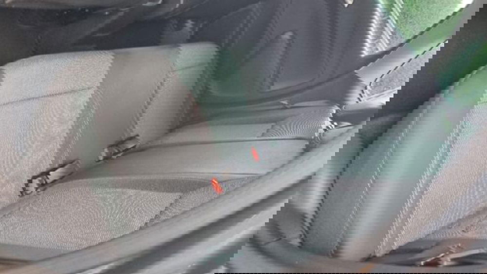 Opel Crossland usata a Savona (14)