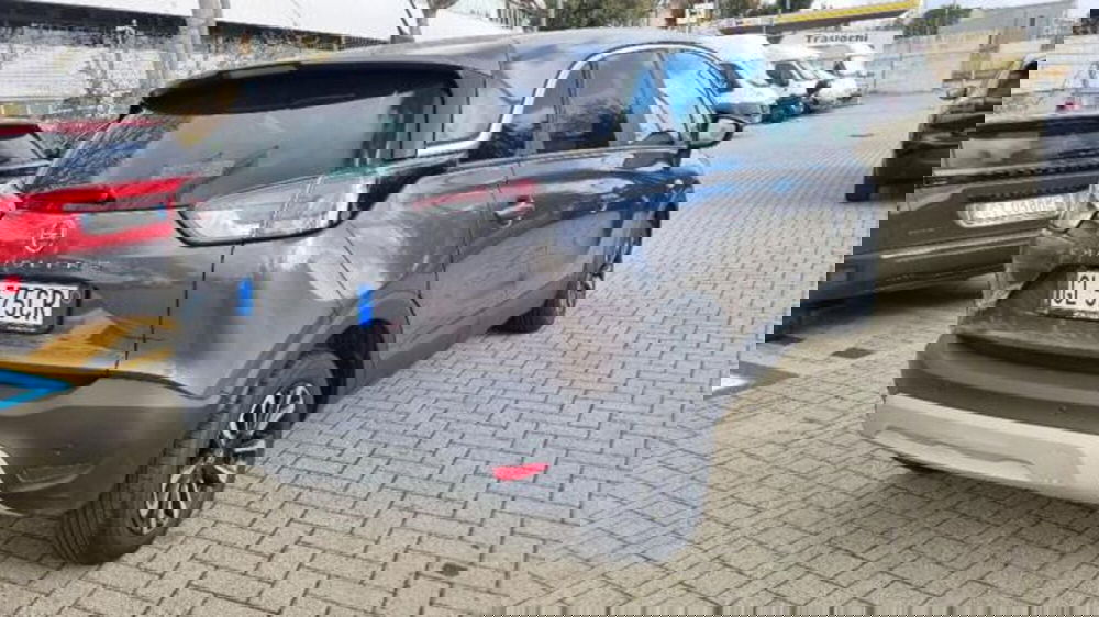 Opel Crossland usata a Savona (18)