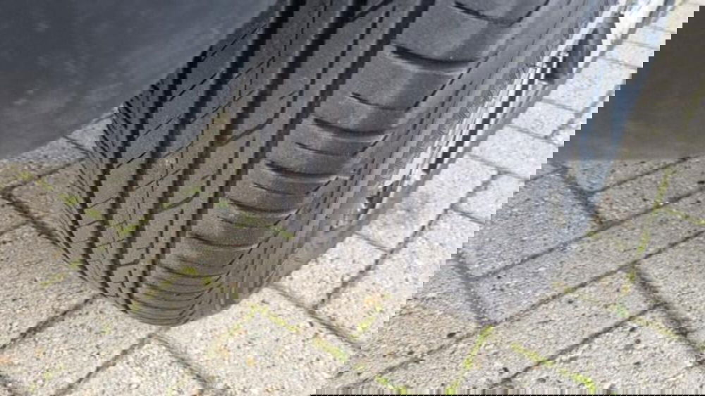 Opel Crossland usata a Savona (19)