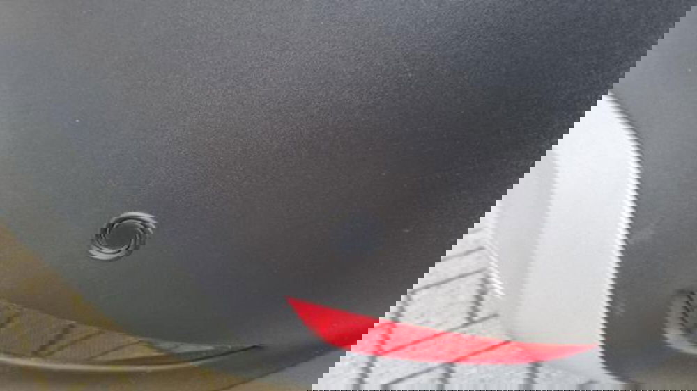 Opel Crossland usata a Savona (20)