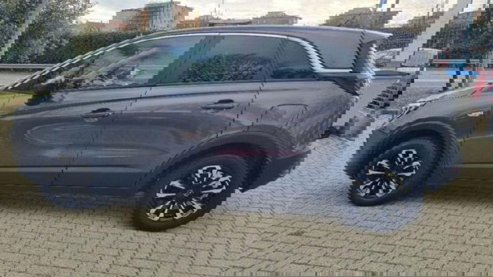 Opel Crossland usata a Savona (3)