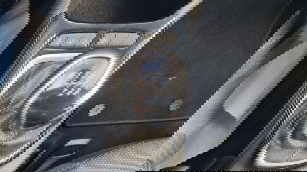 Opel Crossland usata a Savona (7)