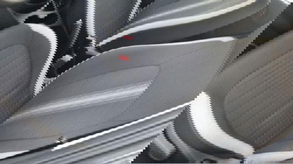 Hyundai i10 usata a Savona (12)