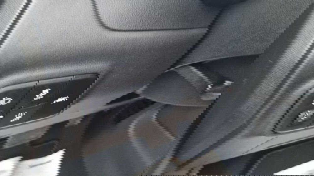 Hyundai i10 usata a Savona (14)