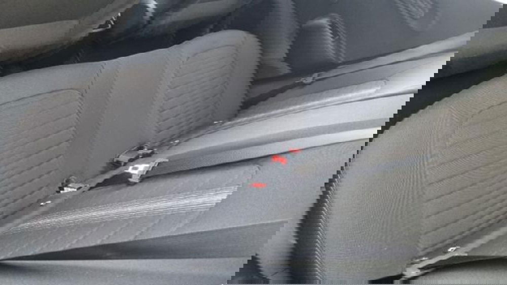 Hyundai i10 usata a Savona (15)