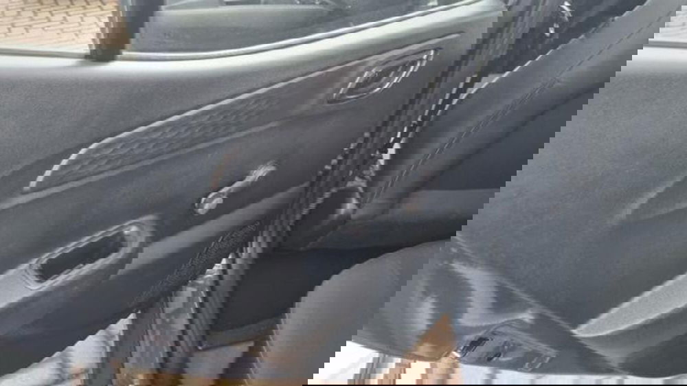 Hyundai i10 usata a Savona (17)