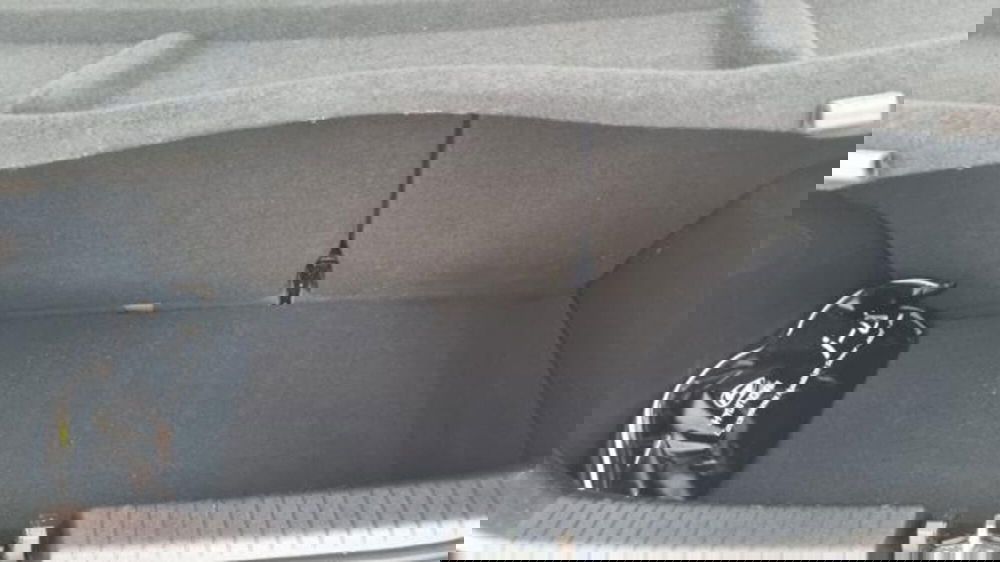 Hyundai i10 usata a Savona (19)