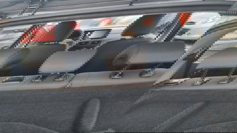 Hyundai i10 usata a Savona (20)