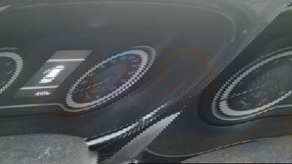 Hyundai i10 usata a Savona (9)