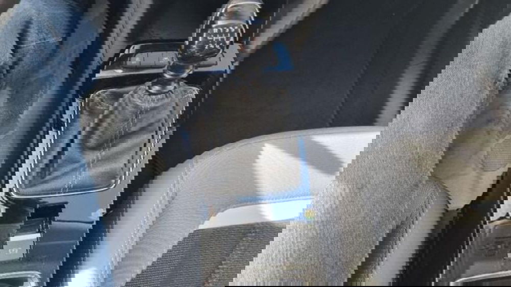 Opel Mokka usata a Savona (11)