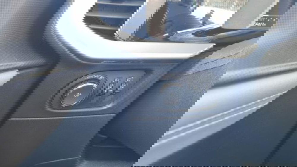 Opel Mokka usata a Savona (14)