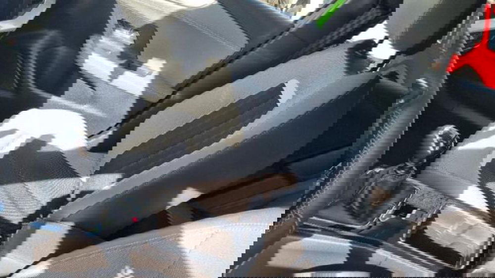 Opel Mokka usata a Savona (15)