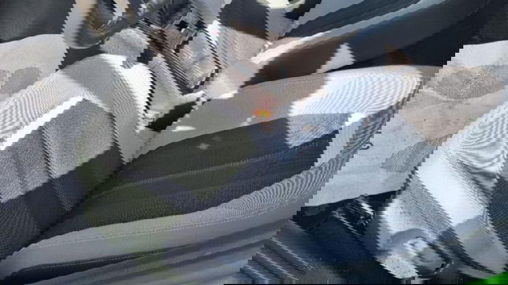 Opel Mokka usata a Savona (16)