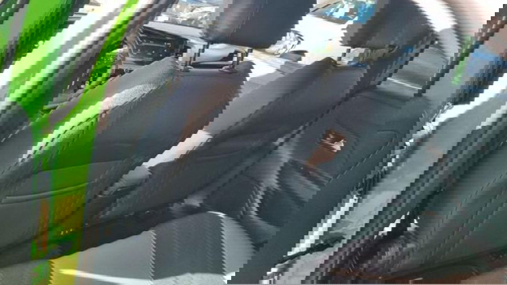 Opel Mokka usata a Savona (18)