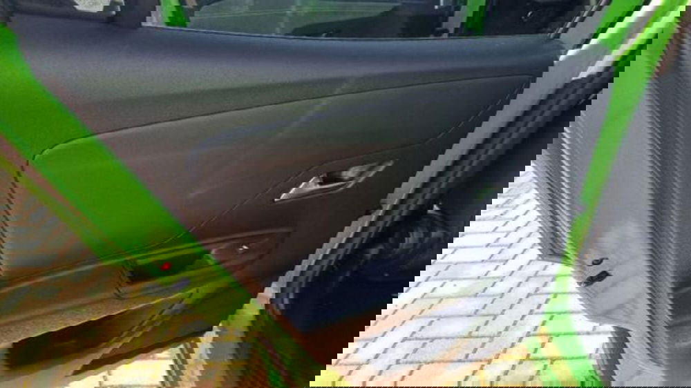 Opel Mokka usata a Savona (19)