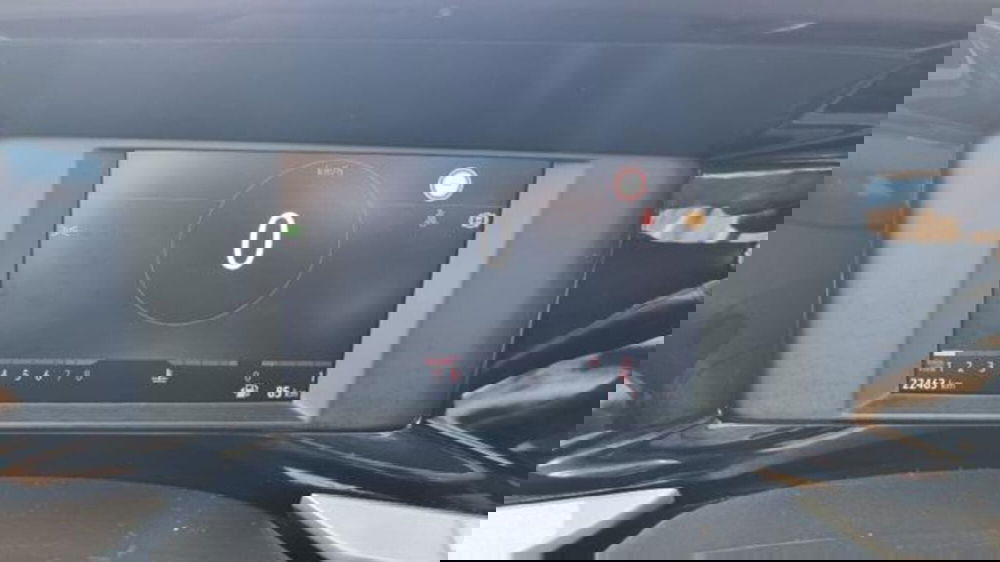 Opel Mokka usata a Savona (2)