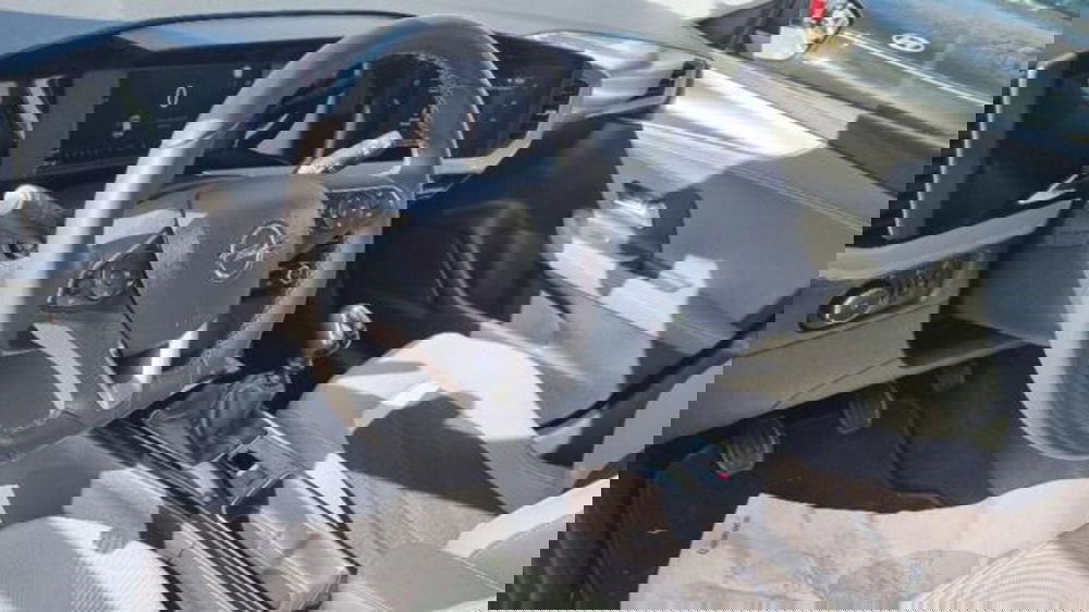 Opel Mokka usata a Savona (20)