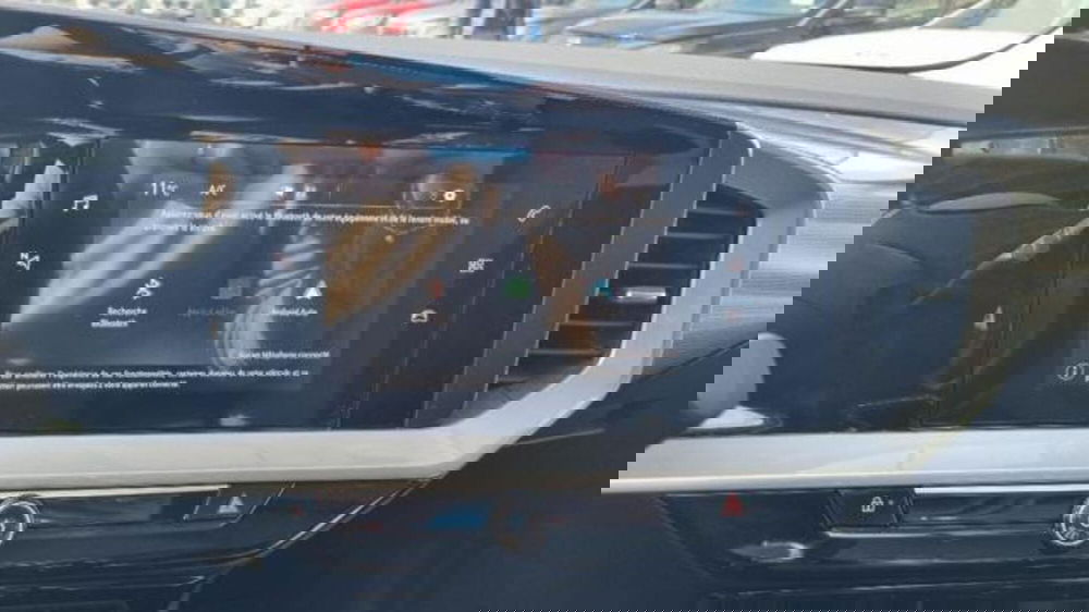 Opel Mokka usata a Savona (3)