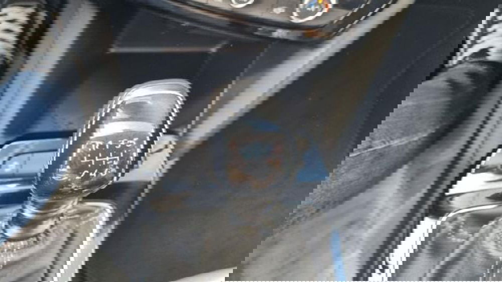 Opel Mokka usata a Savona (5)