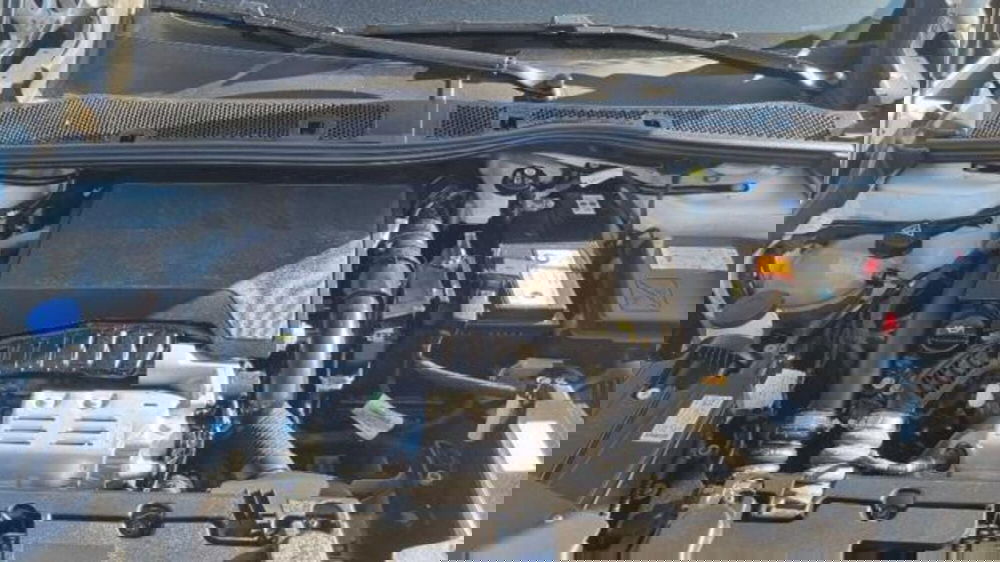 Opel Mokka usata a Savona (2)