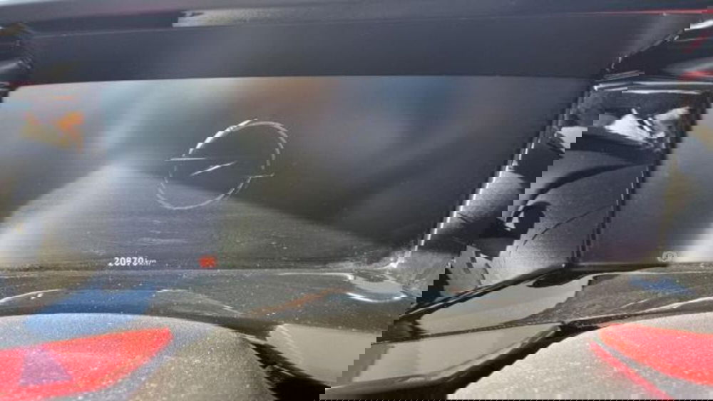 Opel Mokka usata a Savona (3)