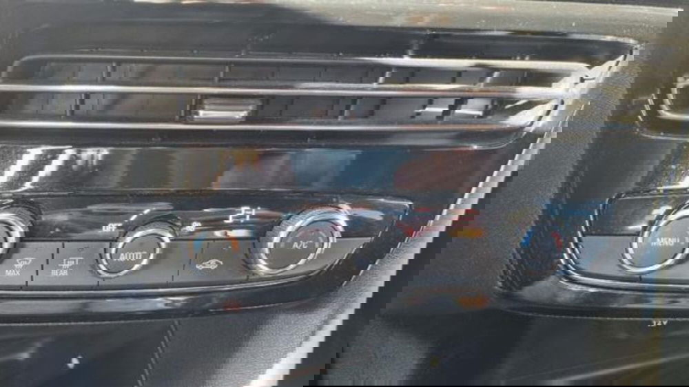 Opel Mokka usata a Savona (5)