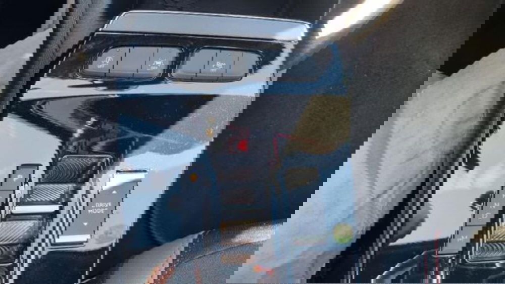 Opel Mokka usata a Savona (6)