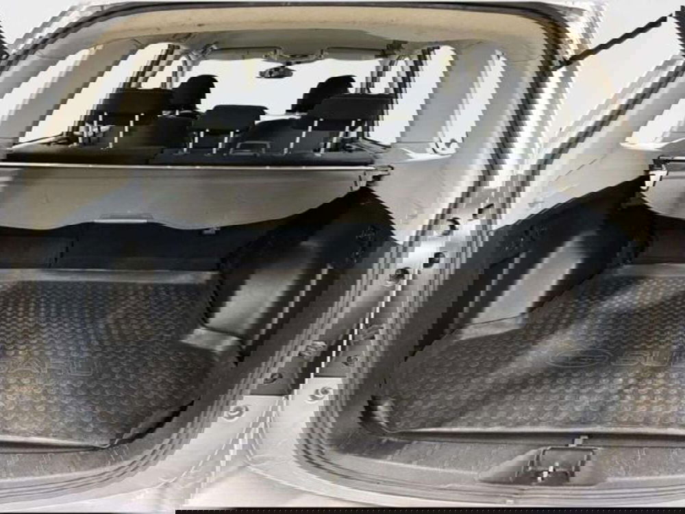 Subaru Forester usata a Firenze (10)