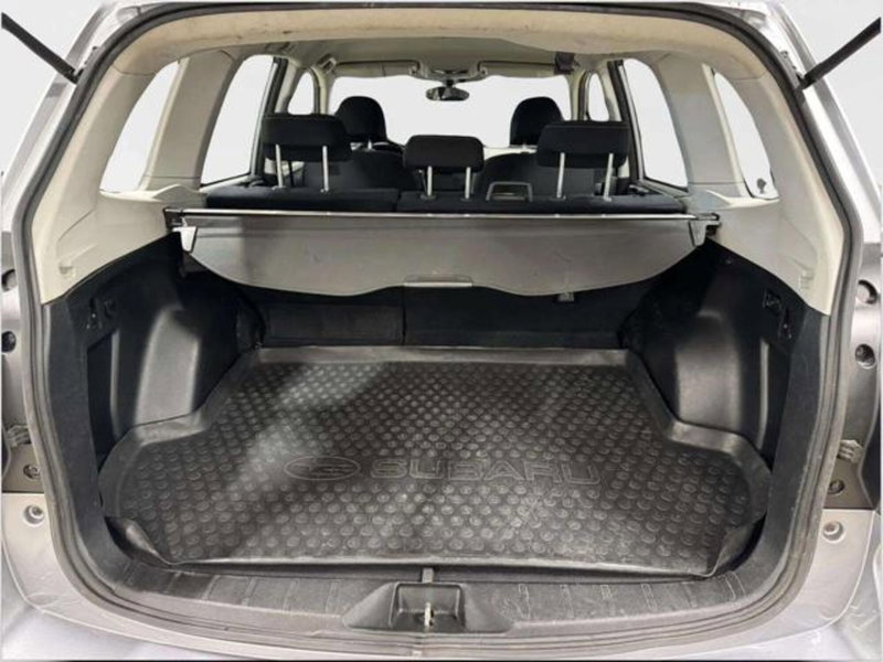 Subaru Forester usata a Firenze (10)
