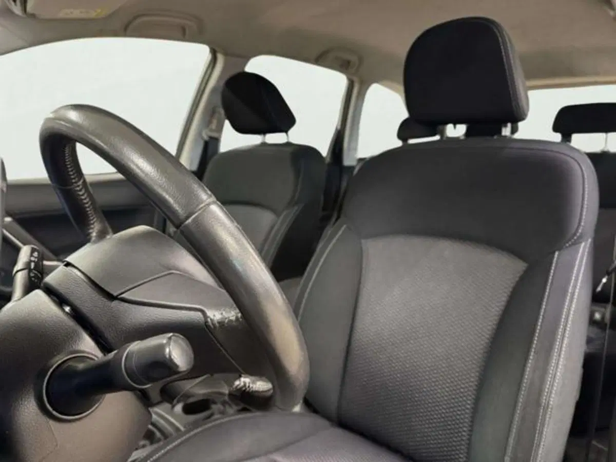 Subaru Forester usata a Firenze (11)