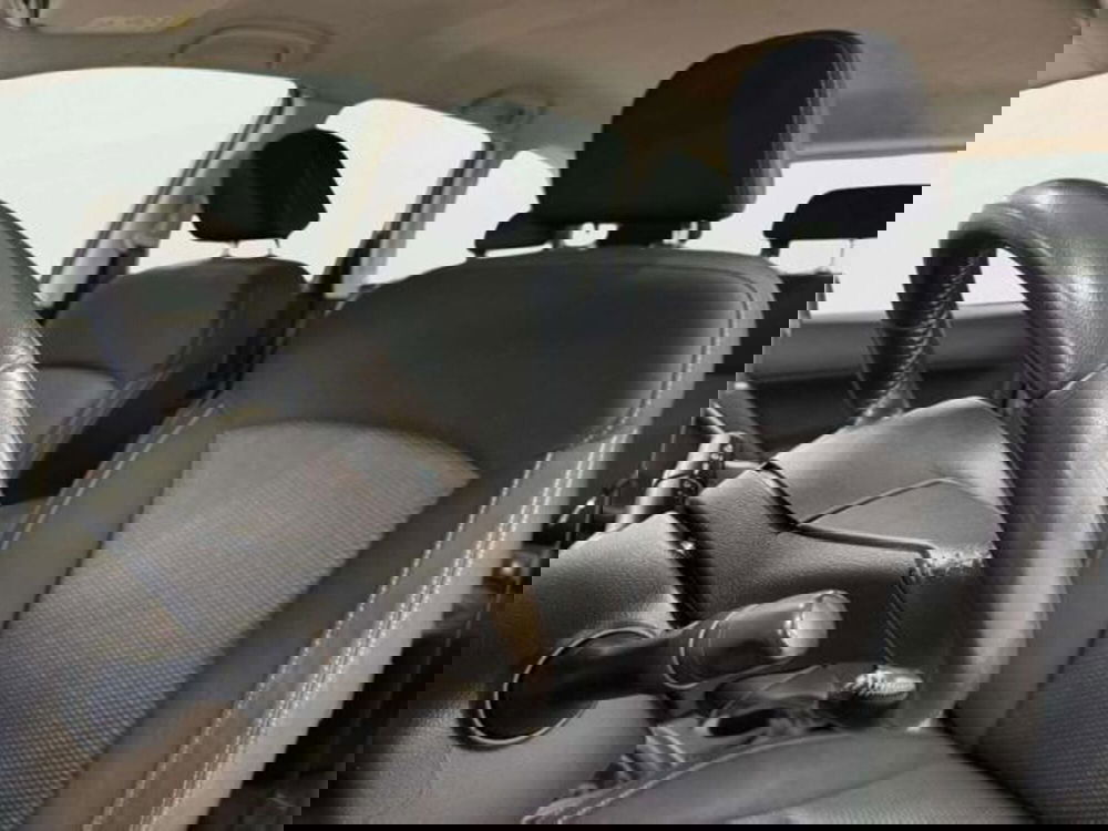 Subaru Forester usata a Firenze (11)